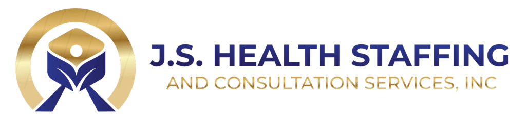 J.S. HEALTH STAFFING AND CONSULTATION SERVICES, INC